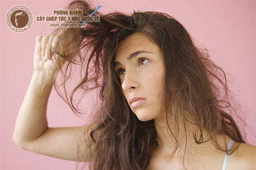 Giải đáp thắc mắc “Phục hồi tóc hư tổn giá bao nhiêu?”