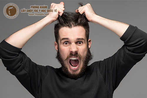 Phục hồi tóc nam hư tổn với 5 nguyên liệu dễ tìm