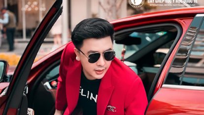Chàng hotboy nhận “cái kết ngọt” sau 2 lần cấy tóc hỏng