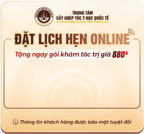 Đặt lịch hẹn online