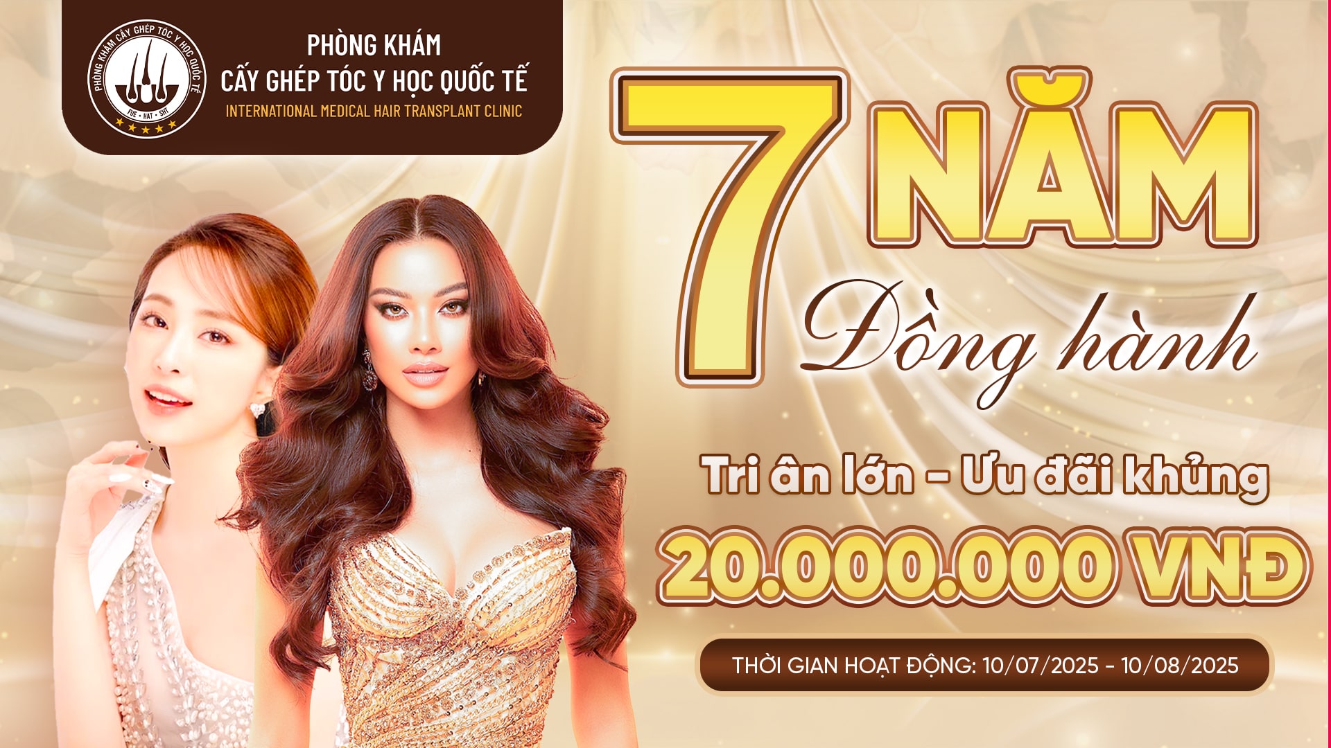 Cấy ghép tóc y học