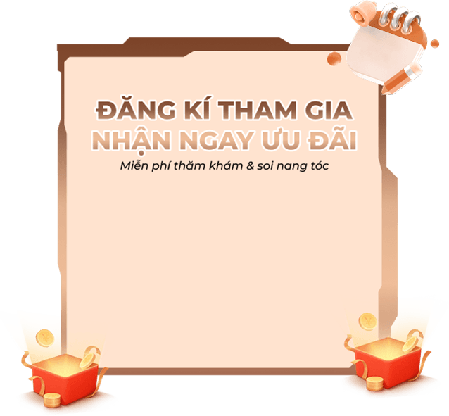 Trung tâm Cấy ghép tóc Y Học Quóc Tế
