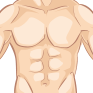 cấy lông body