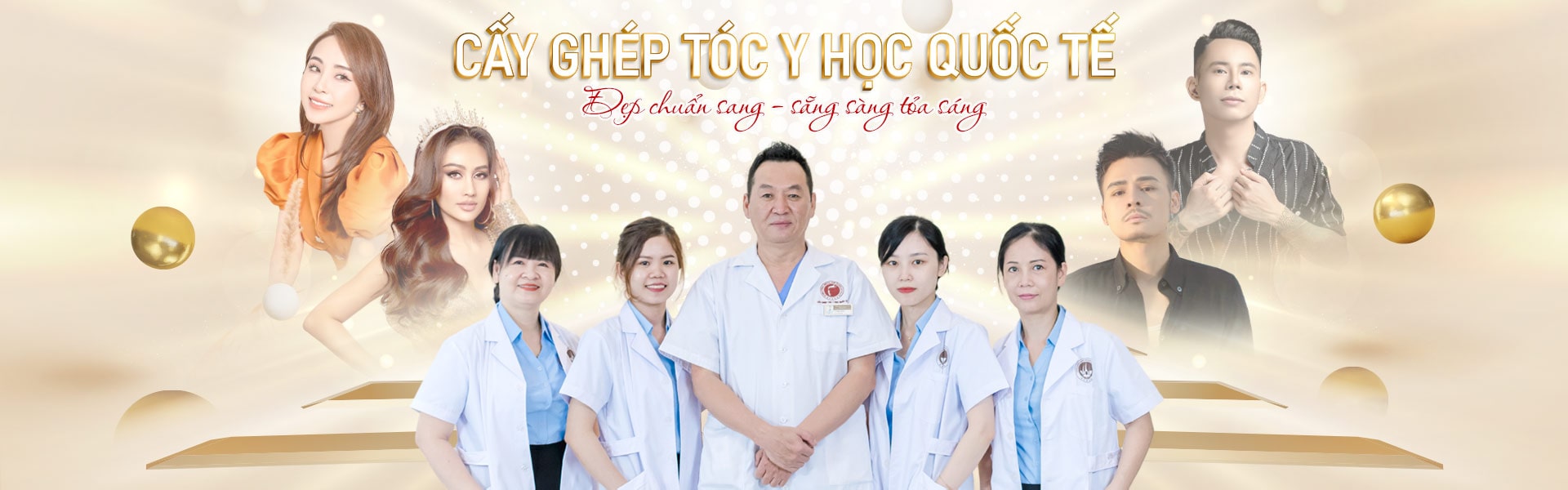 cấy ghép tóc y học