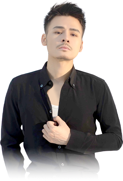 cấy lông body