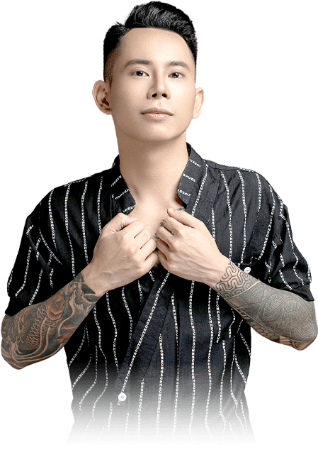 cấy lông body